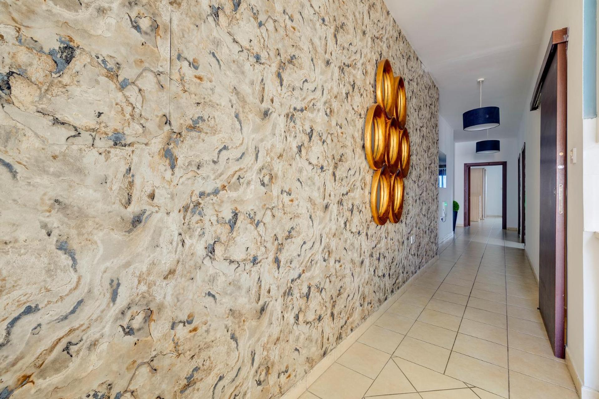 Modern 2Br Sliema Apartment Exteriér fotografie