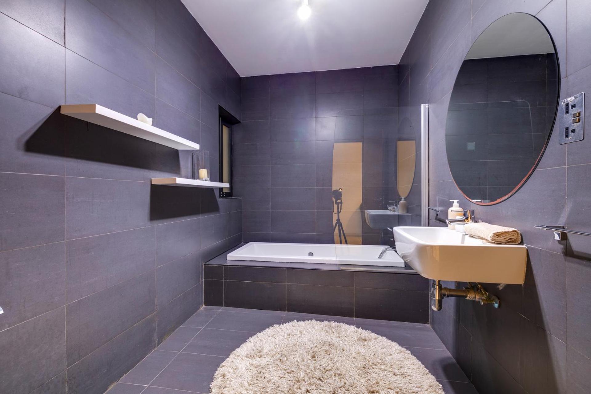 Modern 2Br Sliema Apartment Exteriér fotografie