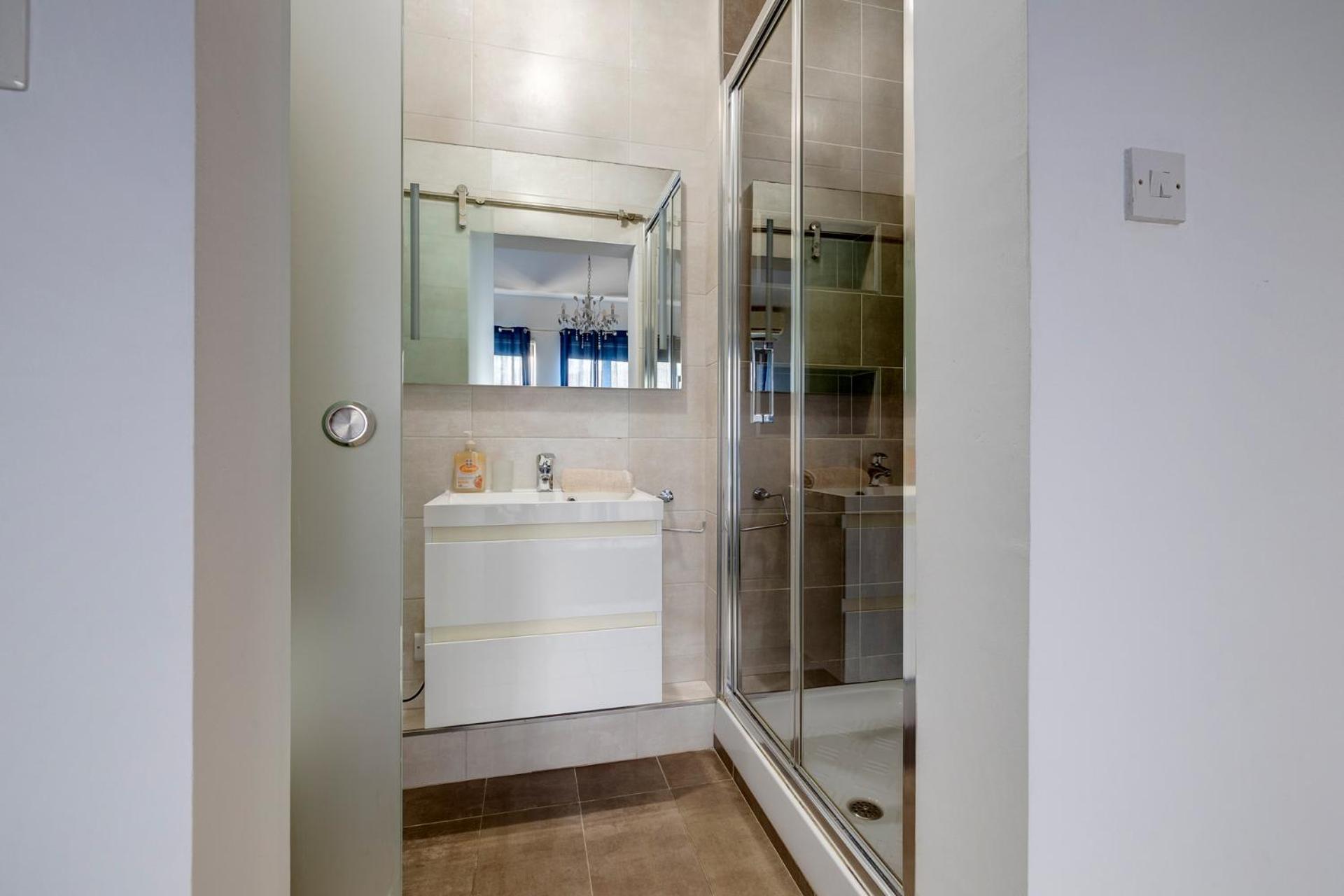 Modern 2Br Sliema Apartment Exteriér fotografie