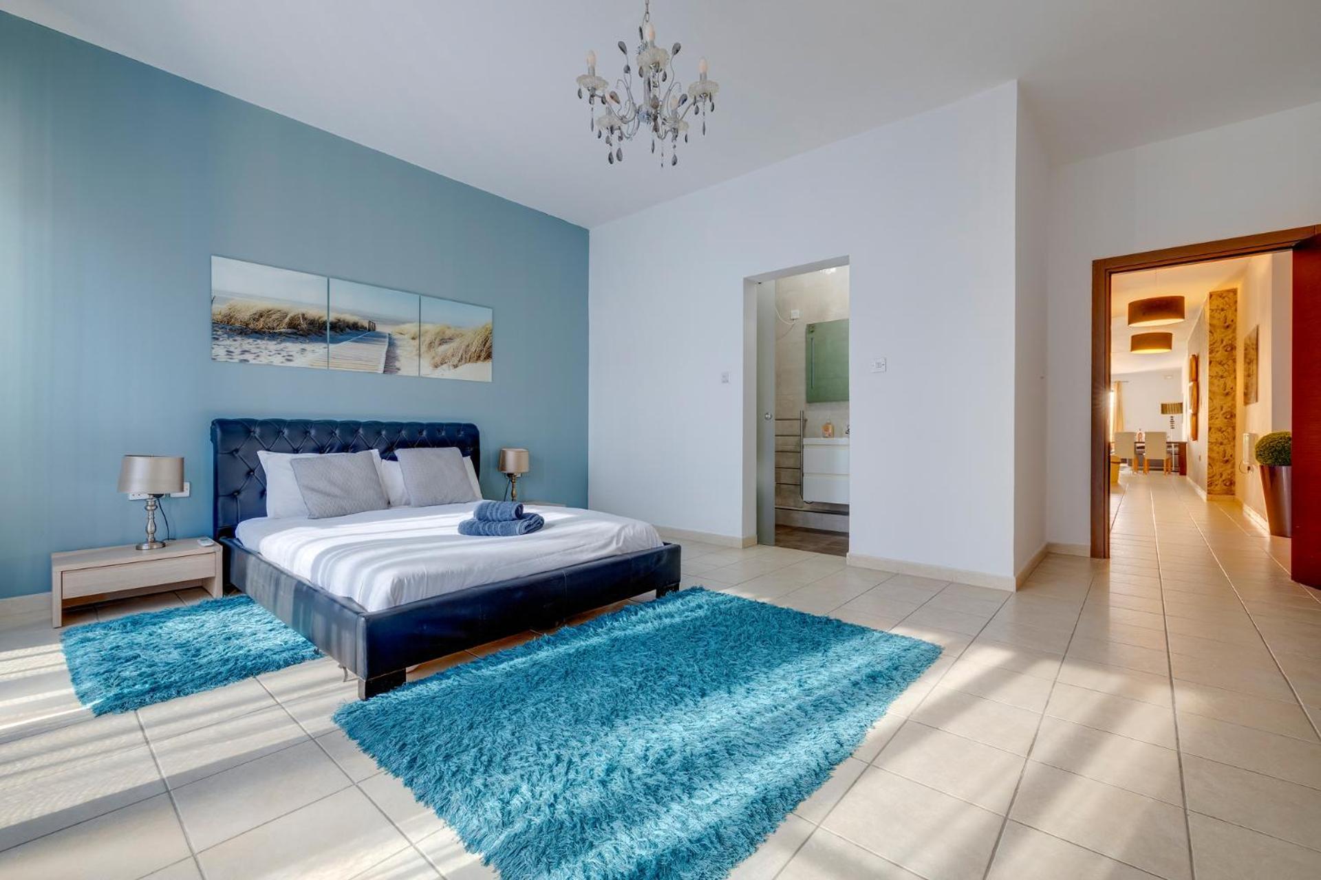 Modern 2Br Sliema Apartment Exteriér fotografie