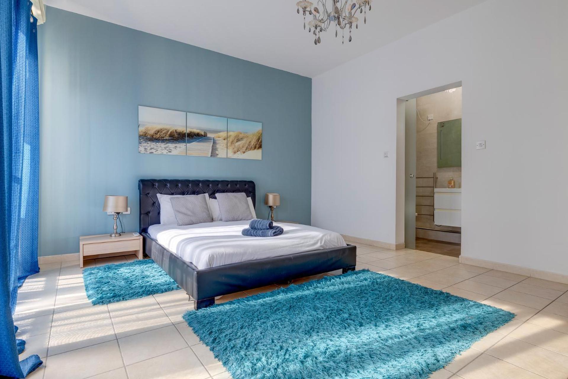 Modern 2Br Sliema Apartment Exteriér fotografie